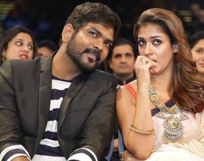 Nayanatara boy friend -Vignesh Shivan as hero