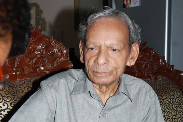 Nerella-Venumadhav---Recently-Felicitated-Legendary-Artiste-No-More