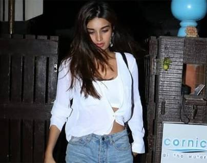 Savyasachi Actress Trolled for Tearing Clothes Apart