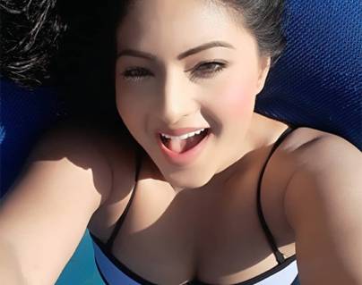 Nikesha-Patel-Instagram