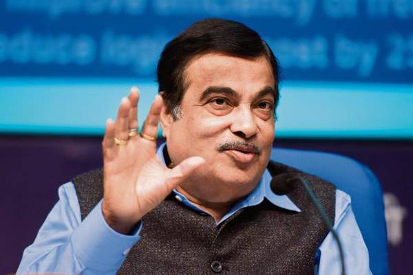 Nitin Gadkari's Polavaram Visit Every 15 Days Remains Only in Headlines