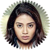 Nivetha Pethuraj - Tik Tik Tik Review