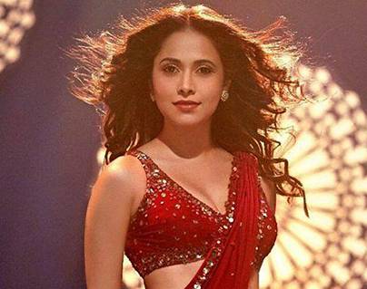 Nushrat Bharucha