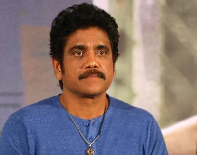 US BO: Rude Shock to Nag!