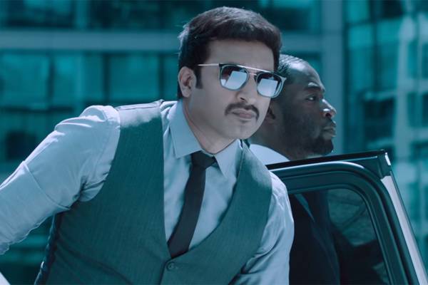 Pantham -Trailer Talk