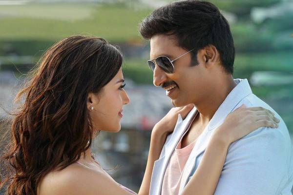Pantham right now song