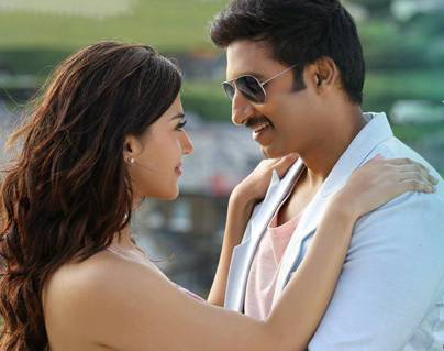 Pantham right now song