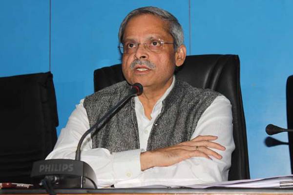 Parakala Prabhakar Resigns