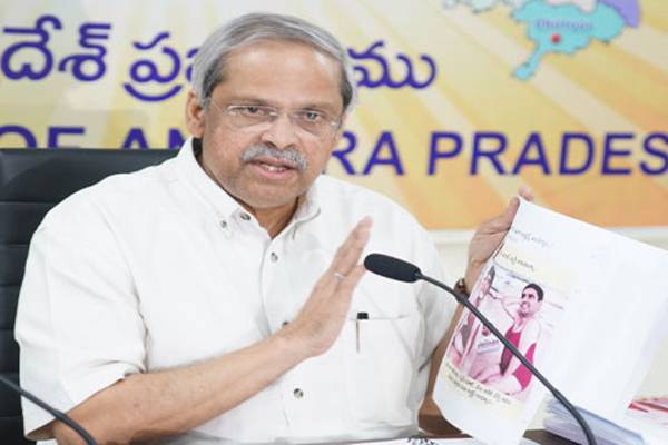 Parakala- Prabhakar -Resigns