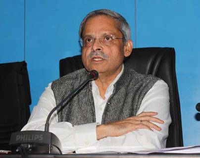 Parakala Prabhakar Resigns