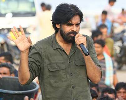 Has Pawan Kalyan Really Taken BJP's Side?