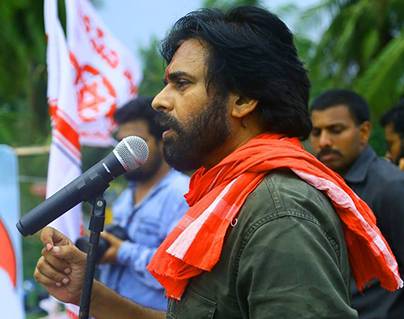 Pawan Kalyan Missing The All Important Aspect?