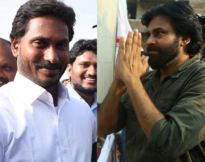 Pawan Kalyan Will Support Jagan in 2019: Former YSRCP MP
