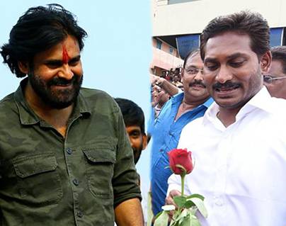 What if Pawan Kalyan and Jagan Join Hands?