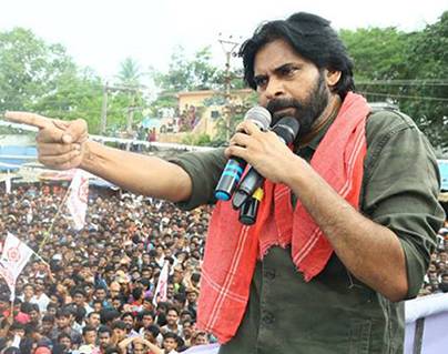 Pawan Kalyan allegations on chandrababu naidu house construction