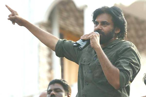Pawan Kalyan allegations on chandrababu naidu