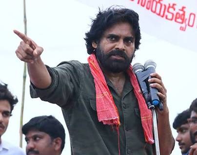 Pawan Kalyan supports TTD Ramana Deekshithulu