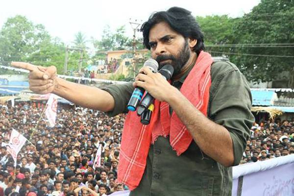 Pawan Kalyan allegations on chandrababu naidu house construction