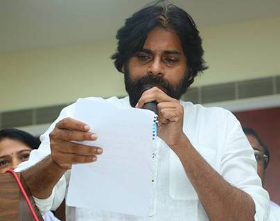 Pawan Kalyan's Uttarandhra Neglect Allegations Answered