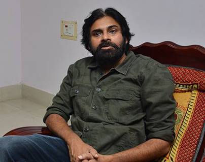 Pawan kalyan talks from north india to north andhra