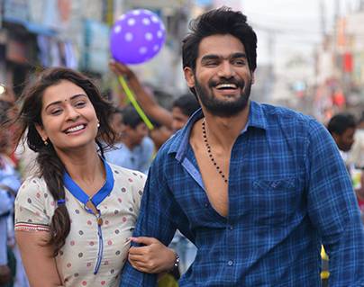 Pilla raa song RX-100- movie