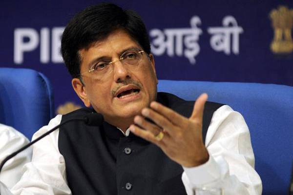 Railway Minister Piyush Goyal's Coverup on Vishakapatnam Railway Zone