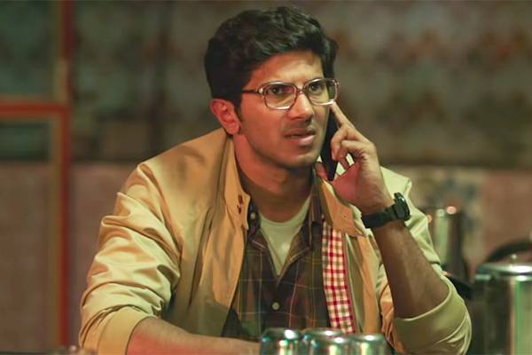Positive Response Dulquer Salmaan’s Bollywood Debut