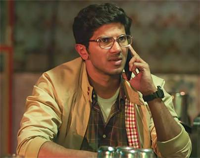Positive Response Dulquer Salmaan’s Bollywood Debut