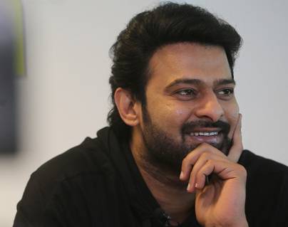 Prabhas--Saaho