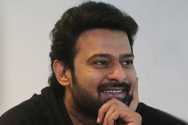 Prabhas-Saaho