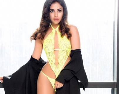 Priya Benerjee Hot Photoshoot