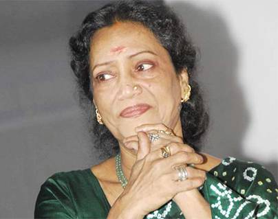 Puri Jagannadh's Undisclosed Love to Rama Prabha