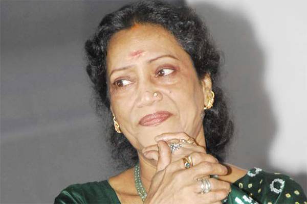 Puri Jagannadh's Undisclosed Love to Rama Prabha