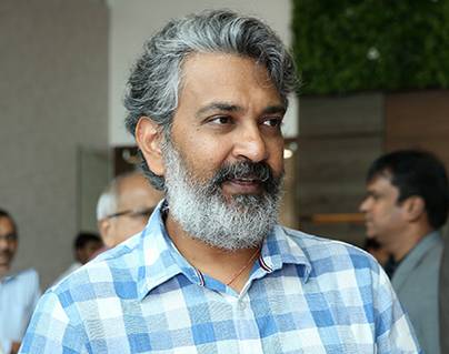 Rajamouli Off-Screen Investment Coming Soon