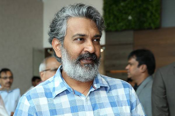 Rajamouli Off-Screen Investment Coming Soon