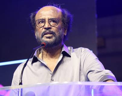 Superstar Adds Fear To Weak Buzz In Telugu States