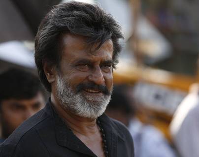 Rajini's Security Will Give Heart Attack