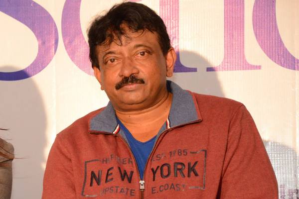 Ram-Gopal-Varma