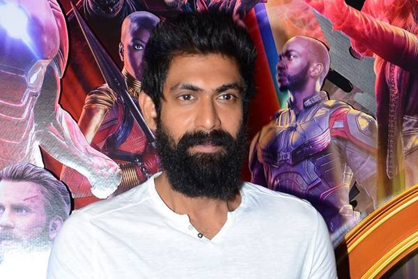 Rana Daggubati Surgery