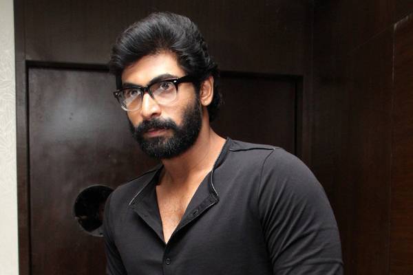 Rana daggubati Mother Donating Kidney for Rana Daggubati?