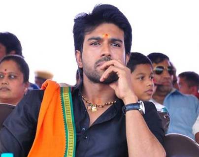 Reason Behind Ram Charan's Deeksha