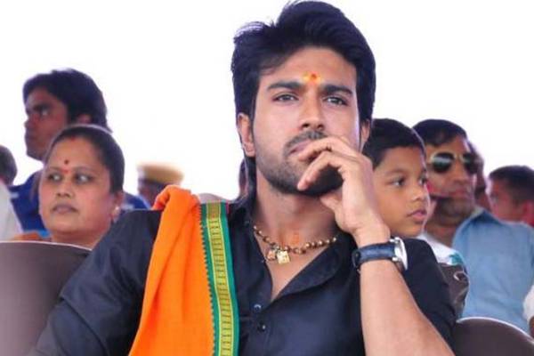 Reason Behind Ram Charan's Ayyappa Deeksha