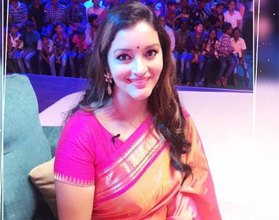 Renu Desai's Tone Changed on PK