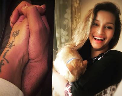 Renu Desai