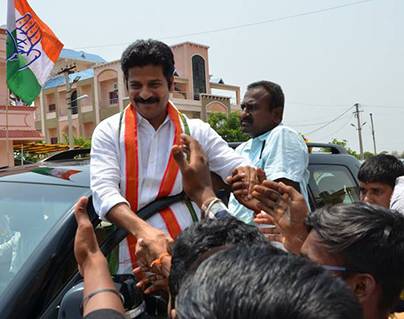 Revanth Reddy Arguement with speaker madhusudhanachary