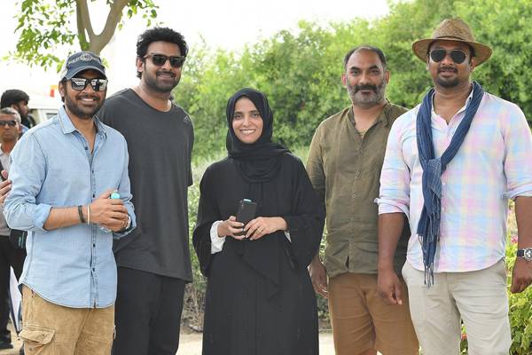 Saaho-Shooting---Prabhas