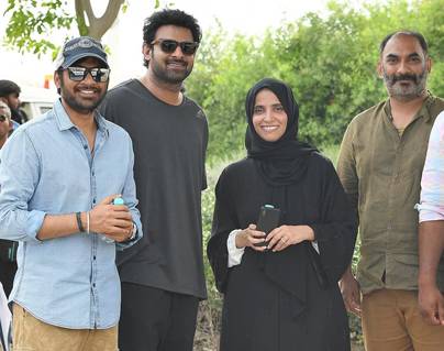 Saaho-Shooting--Prabhas