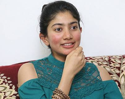 Sai Pallavi next with Vijay deverakonda