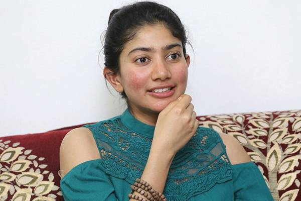 Sai Pallavi next with Vijay deverakonda