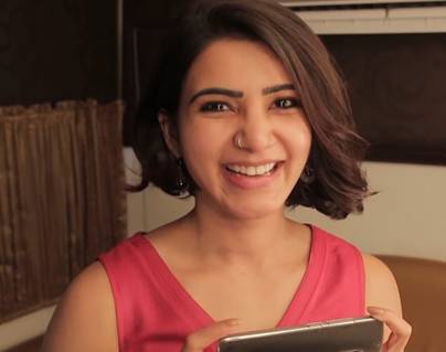 Samantha's Only Telugu Film Coming to Closure